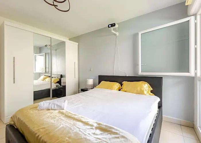 Appartement Cosy Et Chic